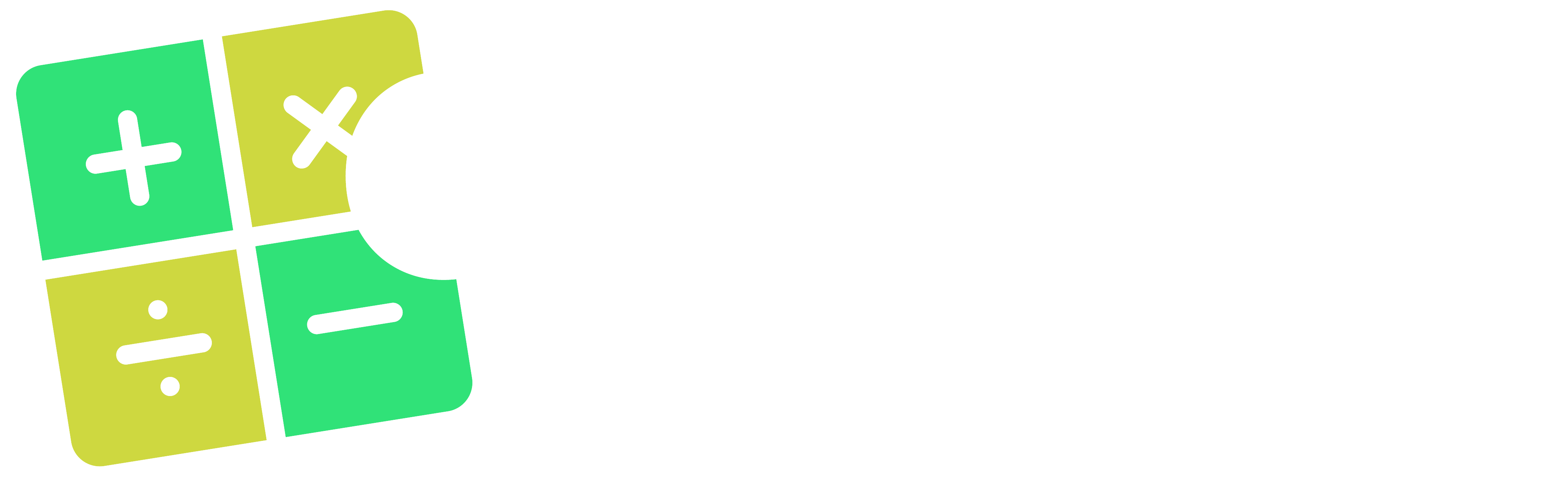 Logo do site Calculadora de Parcelas